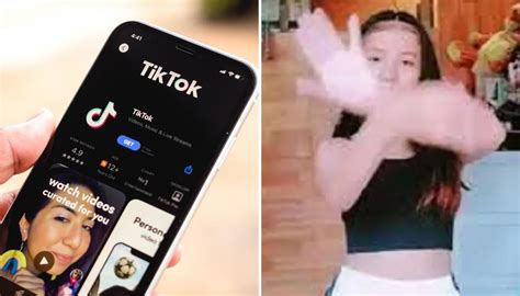 With the rise of TikTok, though, the name makes a lot more sense, and yeah, it&x27;s probably exactly what you&x27;re envisioning. . Tiktop porn